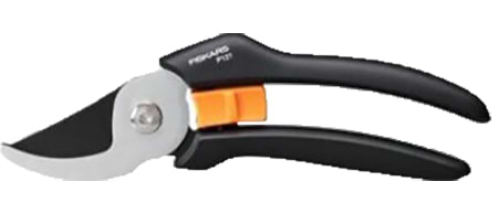 Секатор Fiskars Solid P121 (1057160)