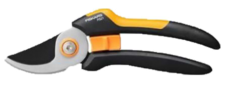 Ножиці садові Fiskars Solid P321 (1057162)
