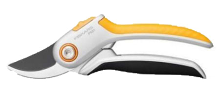 Ножиці садові Fiskars Plus P531 (1057168)
