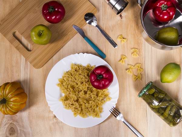 Фото - Тарелка обеденная Luminarc CADIX 250 мм