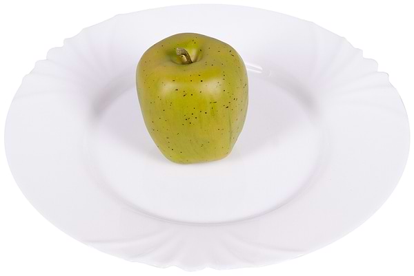 Фото - Тарелка обеденная Luminarc CADIX 250 мм