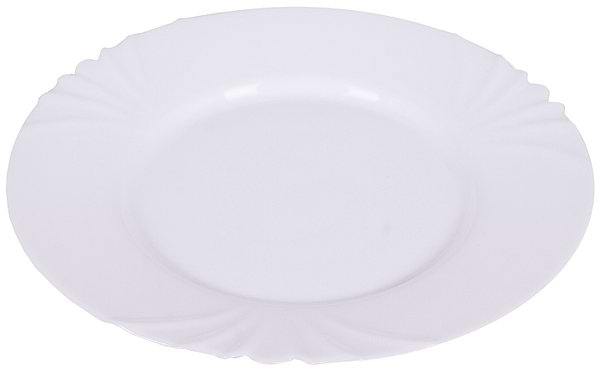 Фото - Тарелка обеденная Luminarc CADIX 250 мм