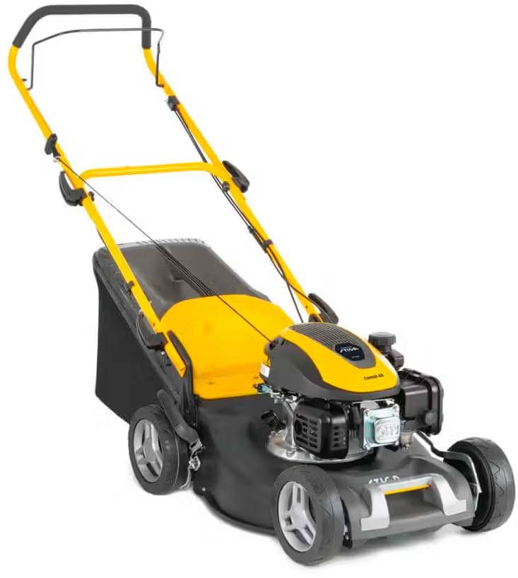 Газонокосарка бензинова Stiga Combi48