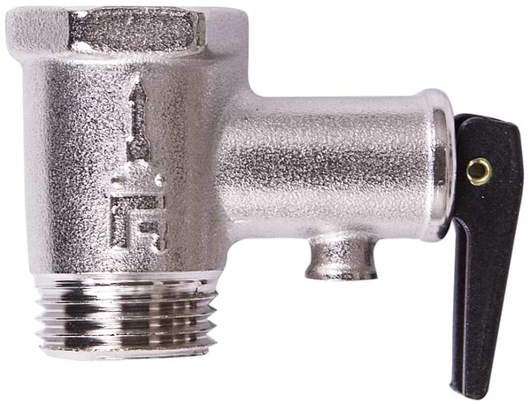 Фото - Водонагрівач Bosch ES 120-5 2000W BO H1X-EDWRB