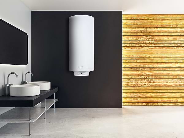 Фото - Водонагрівач Bosch ES 120-5 2000W BO H1X-EDWRB
