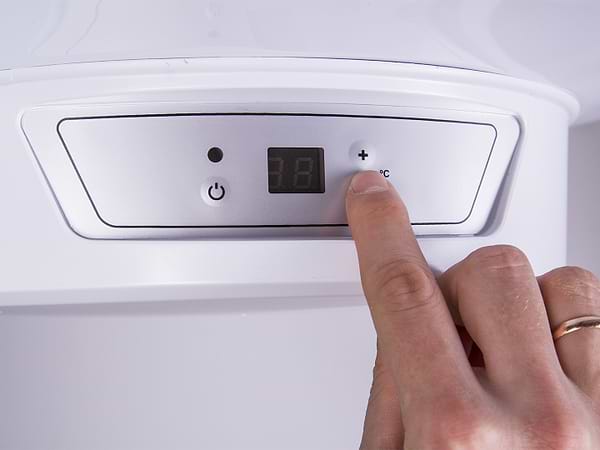 Фото - Водонагрівач Bosch ES 120-5 2000W BO H1X-EDWRB