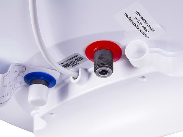 Фото - Водонагрівач Bosch ES 120-5 2000W BO H1X-EDWRB