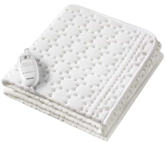 Електропростирадло Beurer UB 30 - Фото 1