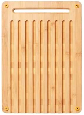 Фото - Разделочная доска Fiskars FF (1059230) Фото - Разделочная доска Fiskars FF (1059230)