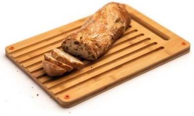 Фото - Разделочная доска Fiskars FF (1059230)