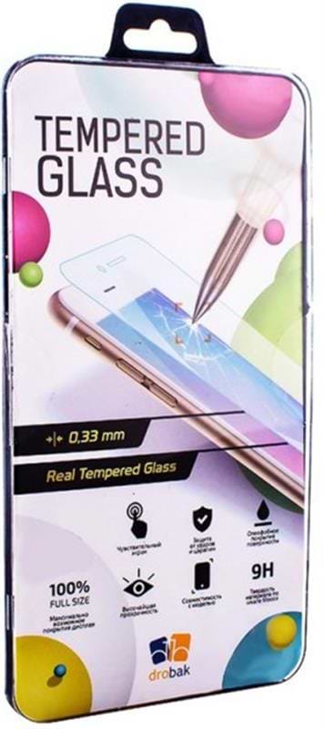Захисне скло для смартфону Drobak for Samsung Galaxy A30s SM-A307 (441623)