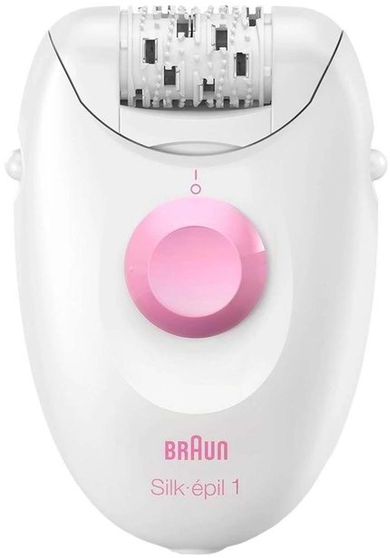 Эпилятор Braun SE1170 - Фото 1
