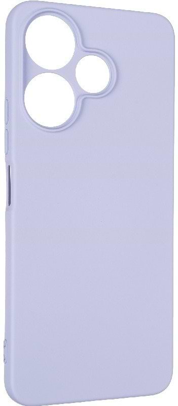 Фото - Чехол для смартфона Gelius Full Soft Case for Xiaomi Redmi 13 Violet (98715)