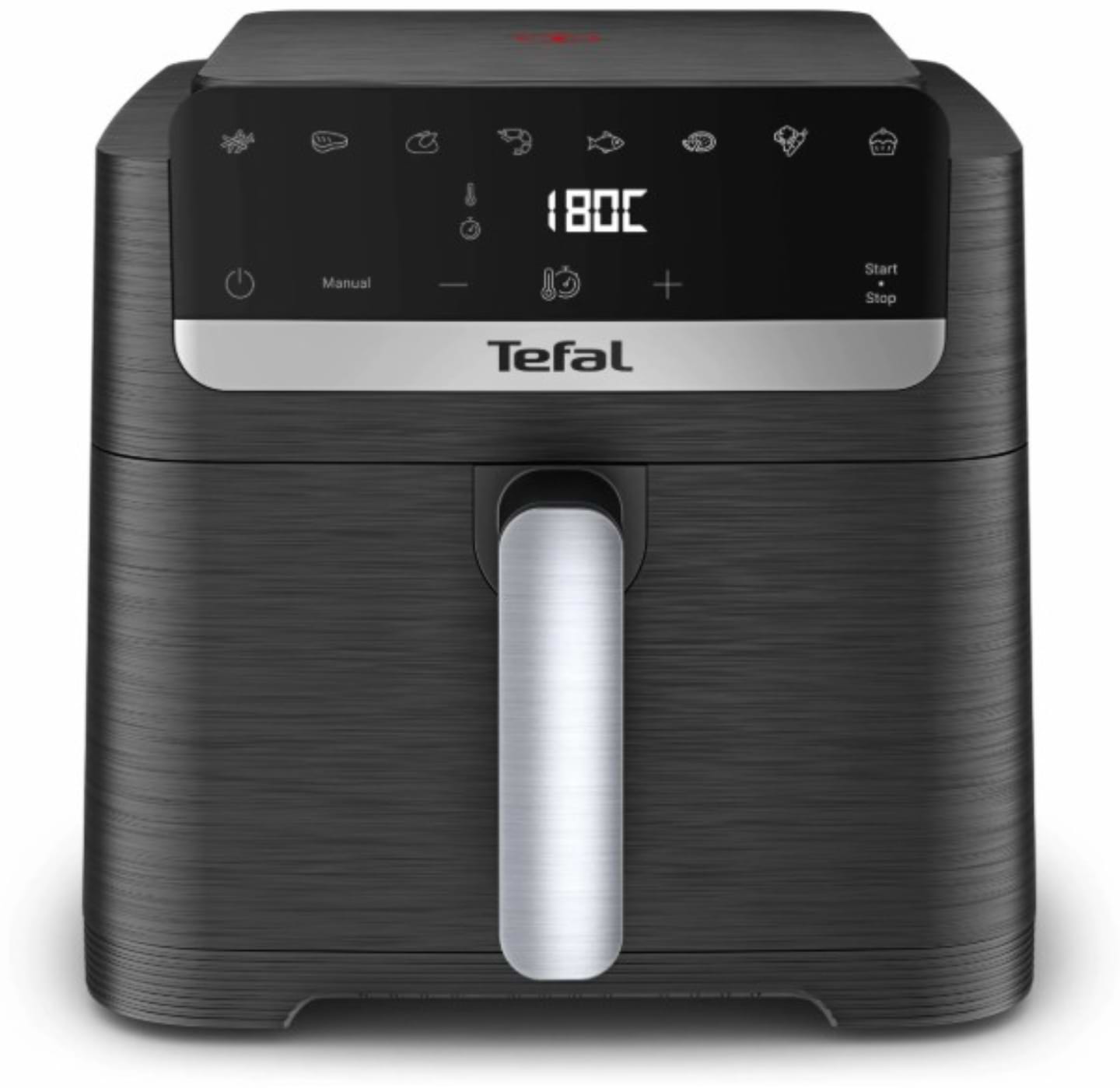Мультипечь Tefal EY8618E0 EASY FRY STACK
