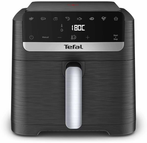 Фото - Мультипіч Tefal EY8618E0 EASY FRY STACK