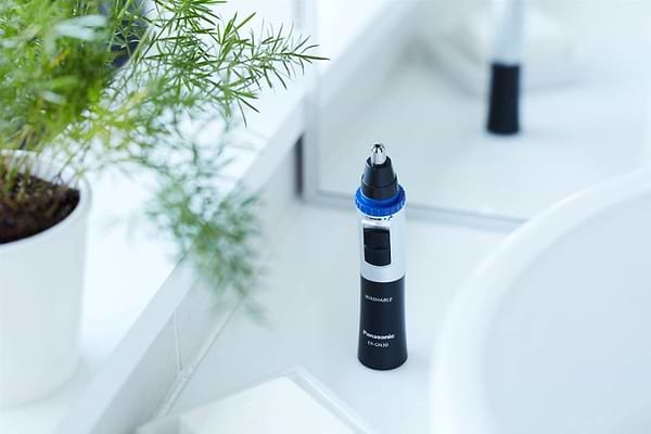 Фото - Триммер Panasonic ER-GN30