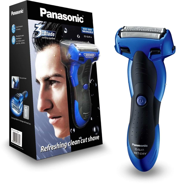 Фото - Бритва Panasonic ES-SL41-A520