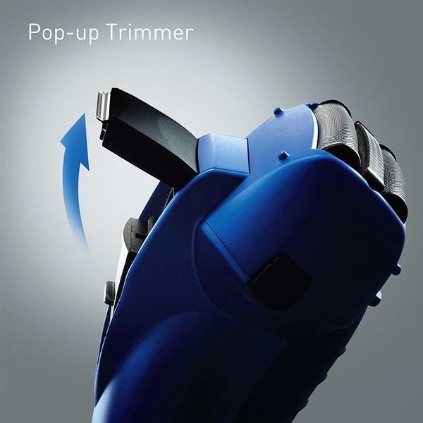 Фото - Бритва Panasonic ES-SL41-A520