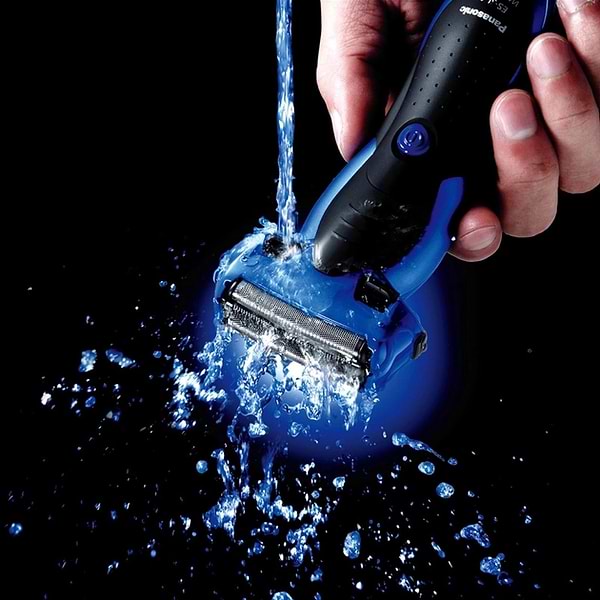 Фото - Бритва Panasonic ES-SL41-A520