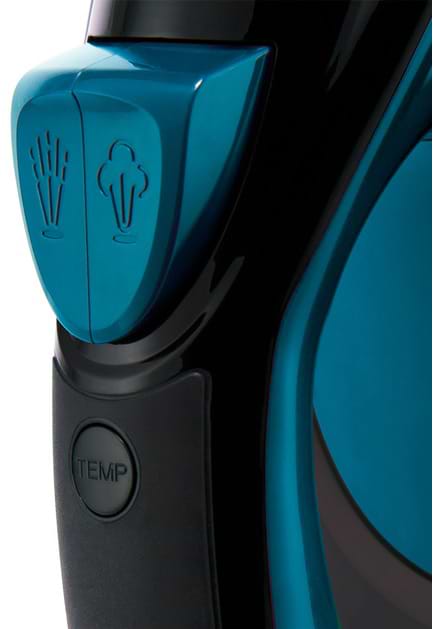 Фото - Праска Russell Hobbs 27280-56 Colour Control Pro Iron