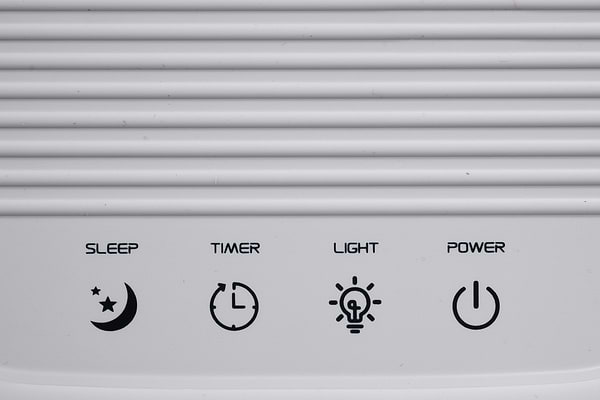 Фото - Осушитель воздуха Hyundai HDSH003UA