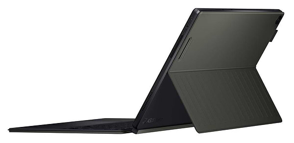 Фото - Ноутбук Asus ProArt PZ13 HT5306QA-LX003X Nano Black