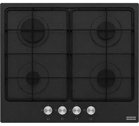 Фото - Варочная панель газовая Franke 106.0670.100