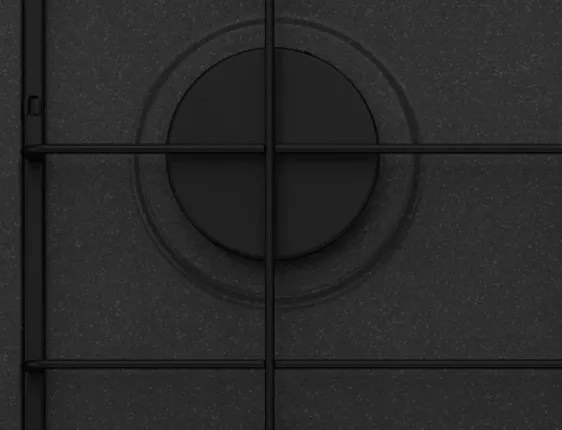 Фото - Варочная панель газовая Franke 106.0670.100