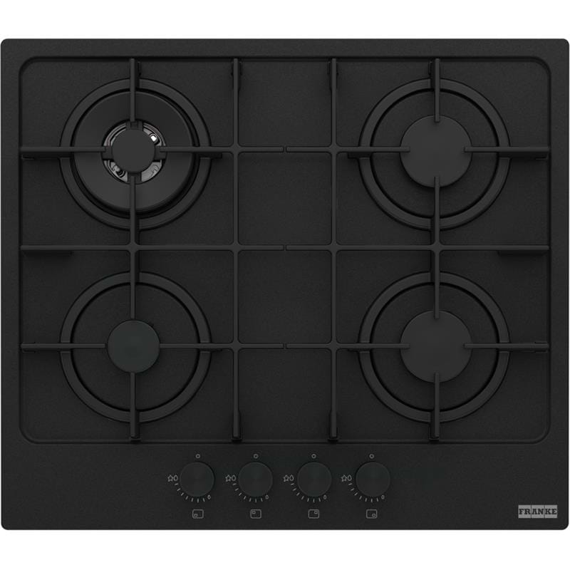 Фото - Варильна поверхня газова Franke 106.0670.112