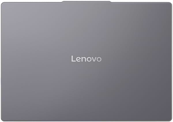 Фото - Ноутбук Lenovo Ideapad Slim 3 15IRU10 (83KD001DRA) Luna Grey