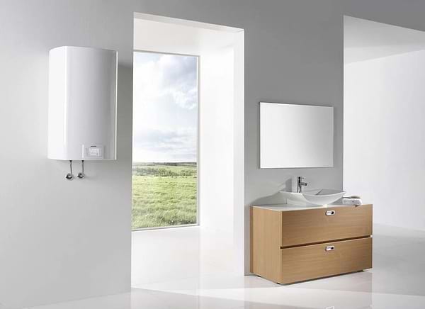 Фото - Водонагреватель Gorenje OGB 100 SMV9