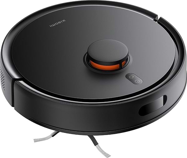 Фото - Робот-пилосос миючий Xiaomi S20 (Black)
