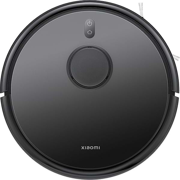 Фото - Робот-пилосос миючий Xiaomi S20 (Black)