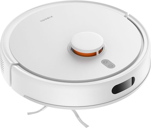 Фото - Уцінка - Робот-пилосос миючий Xiaomi S20 (White)