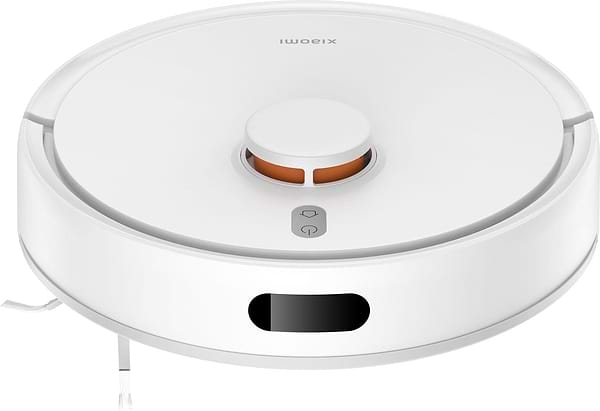 Фото - Уцінка - Робот-пилосос миючий Xiaomi S20 (White)