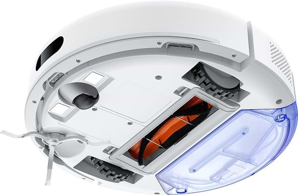 Фото - Уцінка - Робот-пилосос миючий Xiaomi S20 (White)