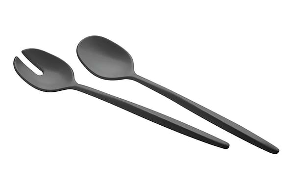 Фото - Набор столовых приборов Guzzini My Fusion (10610010)