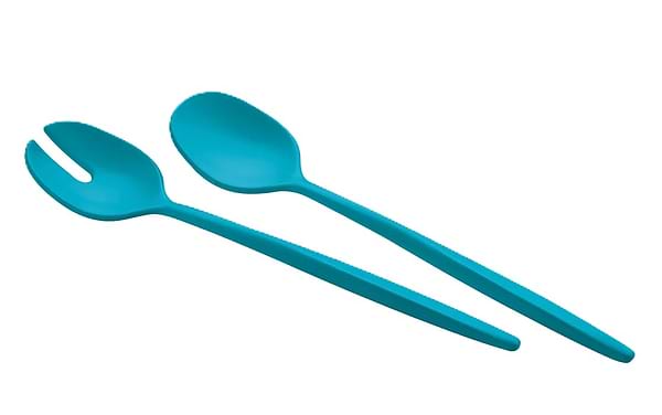 Фото - Набір столових приборів Guzzini My Fusion (106100138)