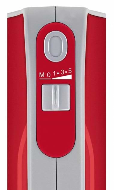 Фото - Міксер Bosch MFQ40303