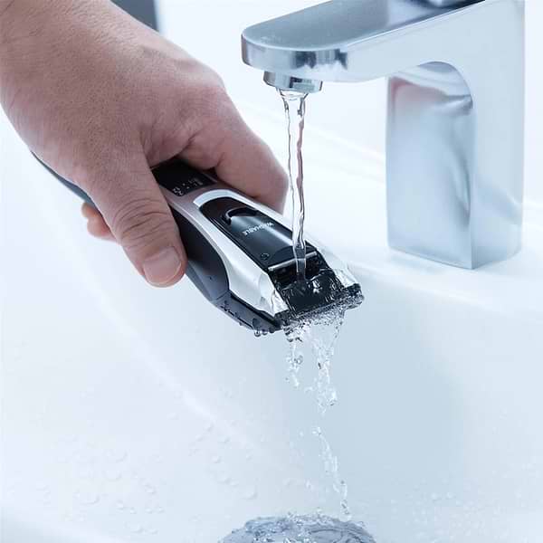 Фото - Машинка для стрижки волосся Panasonic ER-GB70-S520