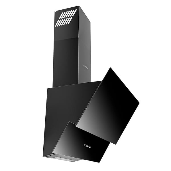 Фото - Вытяжка декоративная Grunhelm GVN 325 BK