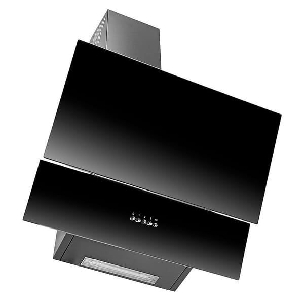 Фото - Вытяжка декоративная Grunhelm GVN 325 BK