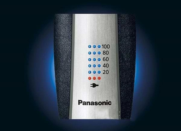 Фото - Бритва Panasonic ES-RT77-S520
