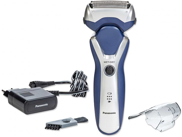 Фото - Бритва Panasonic ES-RT37-S520