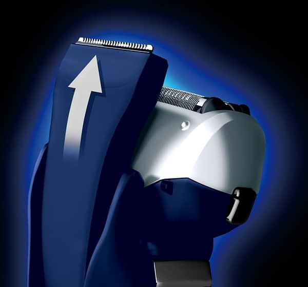 Фото - Бритва Panasonic ES-RT37-S520