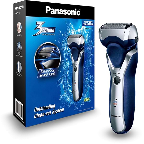 Фото - Бритва Panasonic ES-RT37-S520