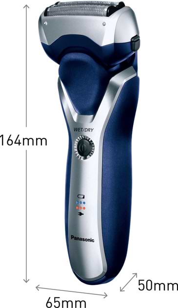 Фото - Бритва Panasonic ES-RT37-S520