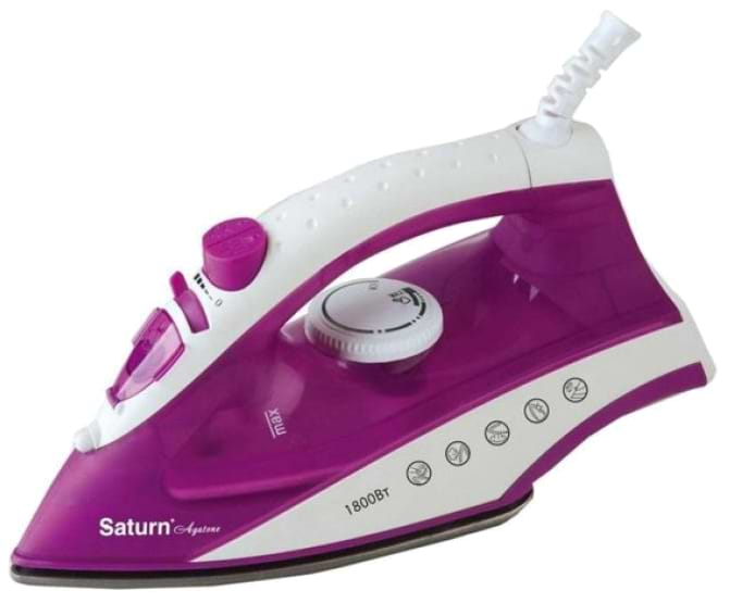 Праска Saturn ST-CC7142 violet