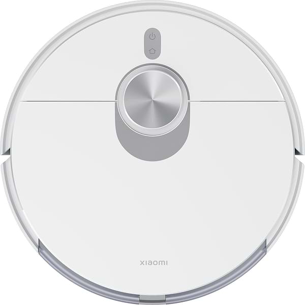 Фото - Робот-пилосос миючий Xiaomi S20+ (White)