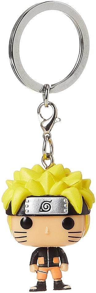 Коллекционная фигурка FUNKO POP! серии Наруто - НАРУТО (10663)